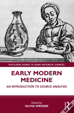 Capa do artigo Early Modern Medicine