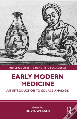 Capa do artigo Early Modern Medicine