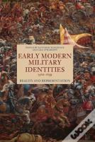 Early Modern Military Identities, 1560-1639