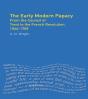 Early Modern Papacy - Preview