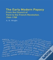 Early Modern Papacy