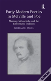 Capa do artigo Early Modern Poetics In Melville And Poe
