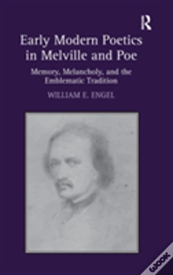 Capa do artigo Early Modern Poetics In Melville And Poe