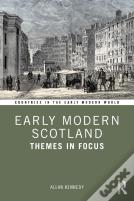 Early Modern Scotland