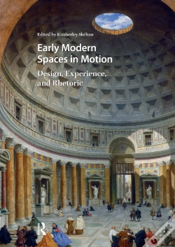 Capa do artigo Early Modern Spaces In Motion