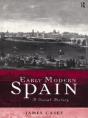 Early Modern Spain - Preview