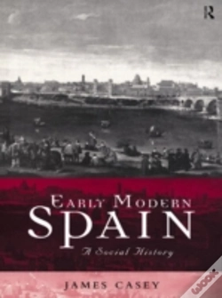 Capa do artigo Early Modern Spain