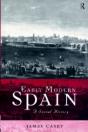 Early Modern Spain - Preview