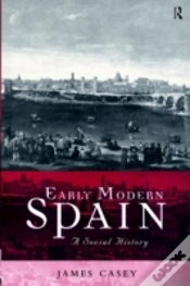 Capa do artigo Early Modern Spain