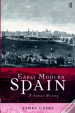 Capa do artigo Early Modern Spain