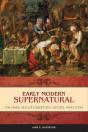 Early Modern Supernatural - Preview