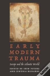 Capa do artigo Early Modern Trauma