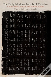 Capa do artigo Early Modern Travels Of Manchu