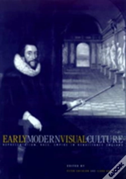 Capa do artigo Early Modern Visual Culture