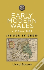 Capa do artigo Early Modern Wales C.1536-C.1689
