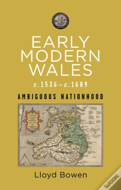 Capa do artigo Early Modern Wales C.1536-C.1689