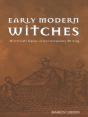Early Modern Witches - Preview