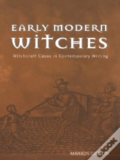 Capa do artigo Early Modern Witches