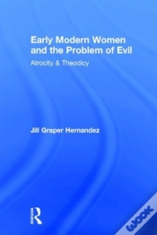 Capa do artigo Early Modern Women And The Problem Of Evil