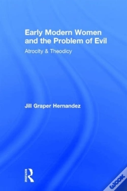 Capa do artigo Early Modern Women And The Problem Of Evil