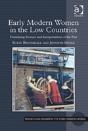 Early Modern Women In The Low Countries - Preview