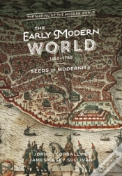 Capa do artigo Early Modern World, 1450-1750