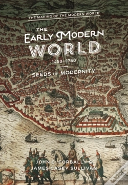 Capa do artigo Early Modern World, 1450-1750