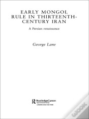 Capa do artigo Early Mongol Rule In Thirteenth-Century Iran