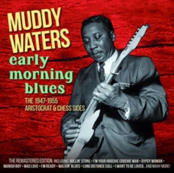 Capa do artigo Early Morning Blues - CD