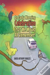 Capa do artigo Early Morning Celebration That We Would All Remember!