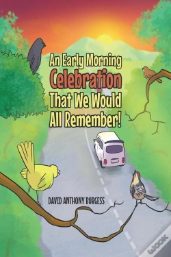 Capa do artigo Early Morning Celebration That We Would All Remember!
