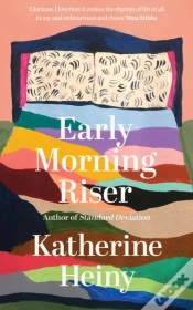 Capa do artigo Early Morning Riser
