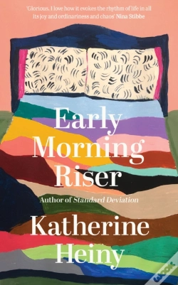 Capa do artigo Early Morning Riser