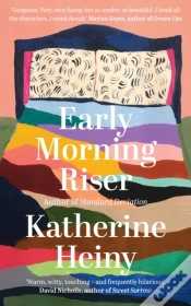 Capa do artigo Early Morning Riser