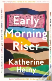 Capa do artigo Early Morning Riser