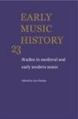 Early Music History Paperback Set - Preview