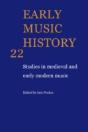 Early Music History - Preview