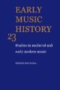 Early Music History - Preview