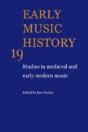 Early Music History - Preview