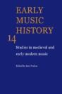 Early Music History - Preview
