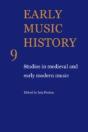 Early Music History - Preview