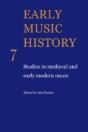 Early Music History - Preview