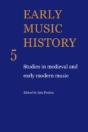 Early Music History - Preview