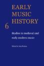 Early Music History - Preview