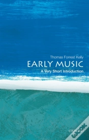 Capa do artigo Early Music