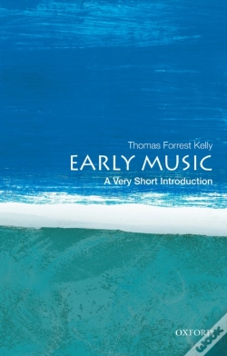 Capa do artigo Early Music