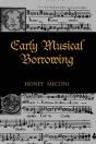 Early Musical Borrowing - Preview