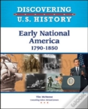 Capa do artigo Early National America