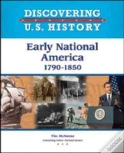Capa do artigo Early National America