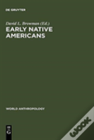 Early Native Americans
